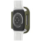Lifeproof Uhrenhülle, Schutzhülle grün, Apple Watch Series 4/5/6/SE (42/44 mm)