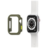 Lifeproof Uhrenhülle, Schutzhülle grün, Apple Watch Series 4/5/6/SE (42/44 mm)