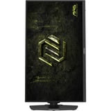MSI MAG 274QPFDE X32, Gaming-Monitor 68.6 cm (27 Zoll), schwarz, WQHD, Rapid-IPS, HDMI, DP, VRR, 320Hz Panel