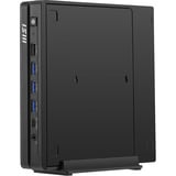 MSI PRO DP10 A14MG-014XAT, Mini-PC schwarz, ohne Betriebssystem