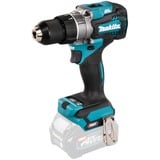 Makita Akku-Bohrschrauber DF001GZ XGT, 40Volt blau/schwarz, ohne Akku und Ladegerät