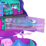 Mattel Schatulle Monster High, Puppe 
