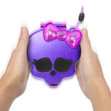 Mattel Schatulle Monster High, Puppe 