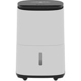 Meaco Dry Arete One 12L Kompressor-Luftentfeuchter und Luftreiniger weiß, 151 Watt, für Räume bis zu 55m²