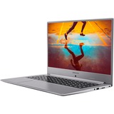 Medion AKOYA S15447 (30032977), Notebook titan, Windows 11 Home 64-Bit, 512 GB SSD