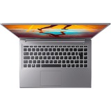 Medion AKOYA S15447 (30032977), Notebook titan, Windows 11 Home 64-Bit, 512 GB SSD