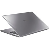Medion AKOYA S15447 (30032977), Notebook titan, Windows 11 Home 64-Bit, 512 GB SSD