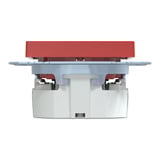 Merten Schutzkontaktsteckdose mit erhöhtem Berührungsschutz Retail