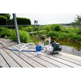  Metabo P 3300 G (600963000) Gartenpumpe grün/schwarz, 900 Watt