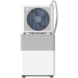Midea PortaSplit, Klimagerät grau/weiß, mobil