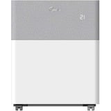 Midea PortaSplit, Klimagerät grau/weiß, mobil