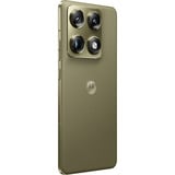 Motorola signature 512GB, Handy Martini Olive, Androi, 16 GB
