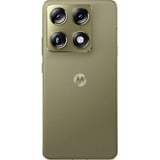 Motorola signature 512GB, Handy Martini Olive, Androi, 16 GB