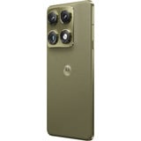 Motorola signature 512GB, Handy Martini Olive, Androi, 16 GB