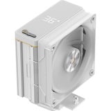Ocypus Iota A40, CPU-Kühler weiß, 120 mm