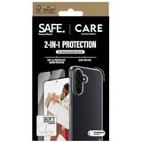 PanzerGlass Fashion 2-in-1 Set transparent, Samsung Galaxy A56 5G