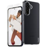 PanzerGlass Fashion 2-in-1 Set transparent, Samsung Galaxy A56 5G