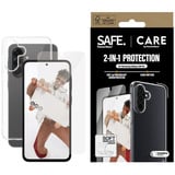 PanzerGlass Fashion 2-in-1 Set transparent, Samsung Galaxy A56 5G