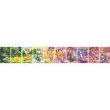  Pokémon-TCG: 30 Jahre  - Mini-Tin-Box, Sammelkarten 