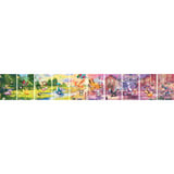  Pokémon-TCG: 30 Jahre  - Mini-Tin-Box, Sammelkarten 