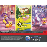  Pokémon-TCG: 30 Jahre  - Mini-Tin-Box, Sammelkarten 
