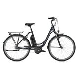 Raleigh JERSEY PLUS (2021), Pedelec grau, 28", 57 cm Rahmen