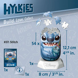 Ravensburger 3D Puzzle Hylkies Disney Stitch - Stitch 