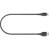 USB Adapterkabel SC21, USB-C Stecker > Lightning Stecker