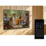 SAMSUNG GU50U7099FUXZG, LED-Fernseher 125 cm (50 Zoll), schwarz, UltraHD/4K, HDR, Triple Tuner