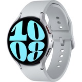 SAMSUNG Galaxy Watch6 (R945), Smartwatch silber, 44 mm, LTE