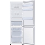 SAMSUNG RL34T600CWW/EG RB7300, Kühl-/Gefrierkombination weiß