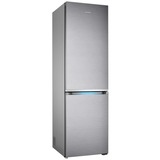 SAMSUNG RL36R8799SR/EG, Kühl-/Gefrierkombination edelstahl