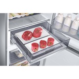 SAMSUNG RL36R8799SR/EG, Kühl-/Gefrierkombination edelstahl