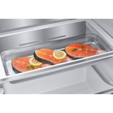 SAMSUNG RL36R8799SR/EG, Kühl-/Gefrierkombination edelstahl