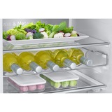 SAMSUNG RL36R8799SR/EG, Kühl-/Gefrierkombination edelstahl