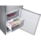 SAMSUNG RL36R8799SR/EG, Kühl-/Gefrierkombination edelstahl