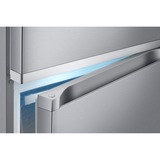 SAMSUNG RL36R8799SR/EG, Kühl-/Gefrierkombination edelstahl