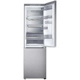 SAMSUNG RL36R8799SR/EG, Kühl-/Gefrierkombination edelstahl