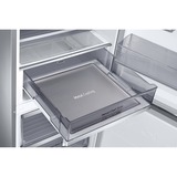 SAMSUNG RL36R8799SR/EG, Kühl-/Gefrierkombination edelstahl