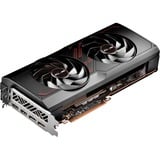 SAPPHIRE Radeon RX 7800 XT PULSE GAMING 16G, Grafikkarte RDNA 3, GDDR6, 2x DisplayPort, 2x HDMI 2.1