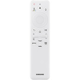 Samsung GQ-85LS03HW The Frame Pro Neo, QLED-Fernseher 214 cm (85 Zoll), schwarz, UltraHD/4K, Wireless One Connect Box, 100Hz Panel