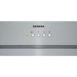 Siemens LB57574 iQ500, Dunstabzugshaube edelstahl, 52 cm