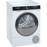 Siemens WQ33G2D40 iQ500, Wärmepumpentrockner weiß