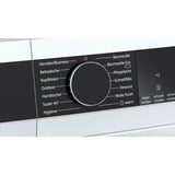 Siemens WQ33G2D40 iQ500, Wärmepumpentrockner weiß