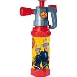 Simba Feuerwehrmann Sam Schaum- und Wasserkanone, Wasserspielzeug 