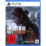 Sony Last of Us 2, PlayStation 5-Spiel 