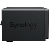 Synology DS1825+, NAS schwarz