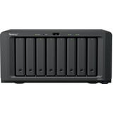 Synology DS1825+, NAS schwarz