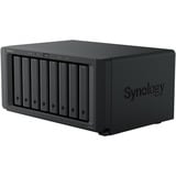 Synology DS1825+, NAS schwarz