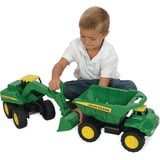 TOMY Big Scoop Bagger, Spielfahrzeug 
